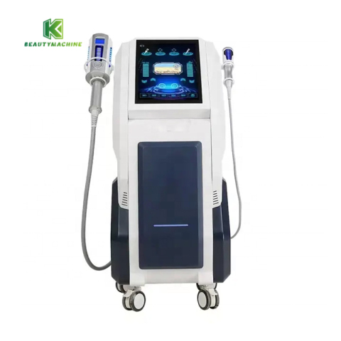 8d Professional Skin Rejuvenation Machine professional body shaping Contouring roller