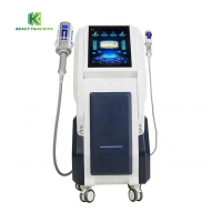 8d Professional Skin Rejuvenation Machine professional body shaping Contouring roller