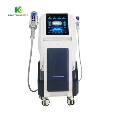 8d Professional Skin Rejuvenation Machine professional body shaping Contouring roller