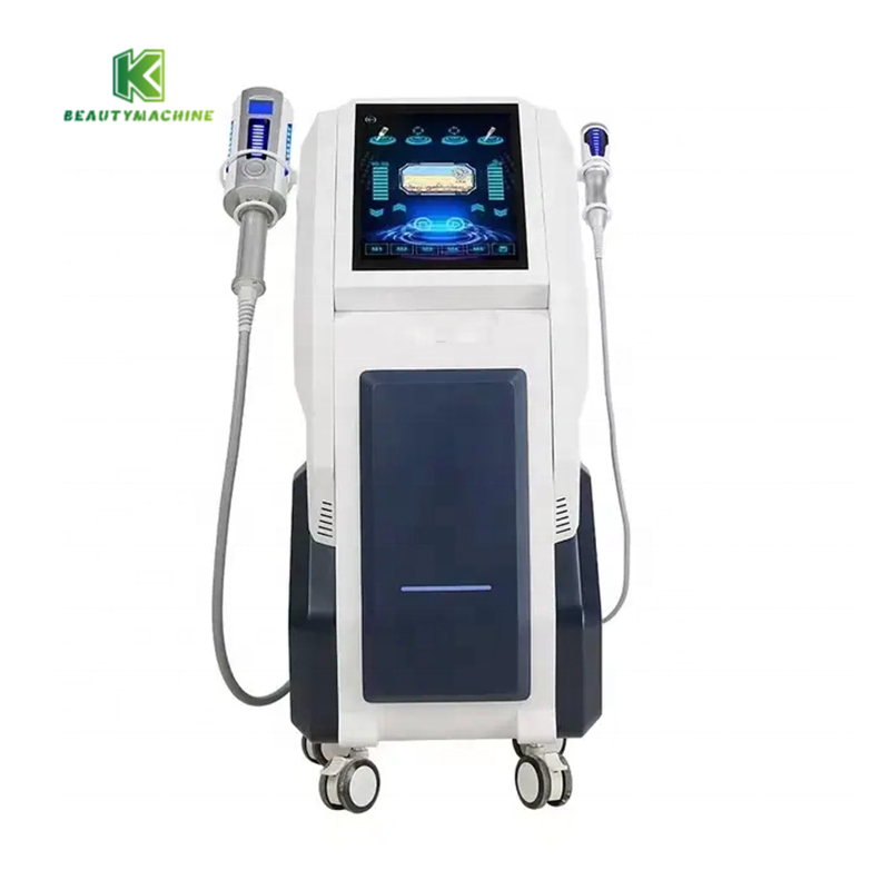 8d Professional Skin Rejuvenation Machine professional body shaping Contouring roller