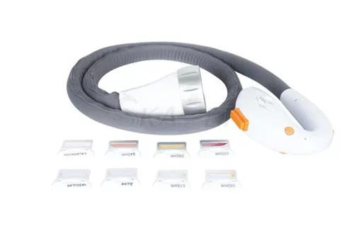 M22 OPT&IPL Skin Rejuvenation laser Hair Removal machine