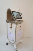 2024 New 3 wavelength permanent laser hair removal machine