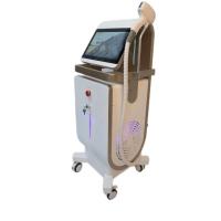 2024 New 3 wavelength permanent laser hair removal machine