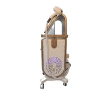 2024 New 3 wavelength permanent laser hair removal machine