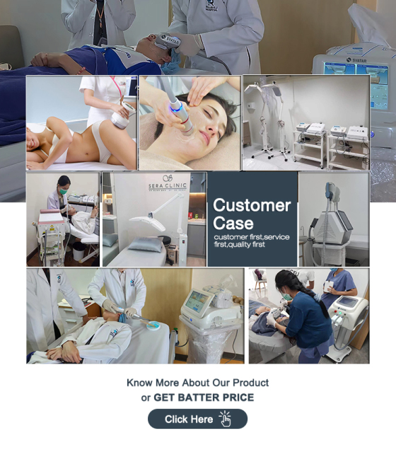 Global trusted beauty instrument source factory ——KH Beauty Machine, excellent choice of quality and service