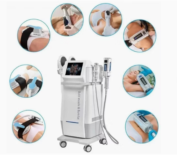 cellulite roller machine