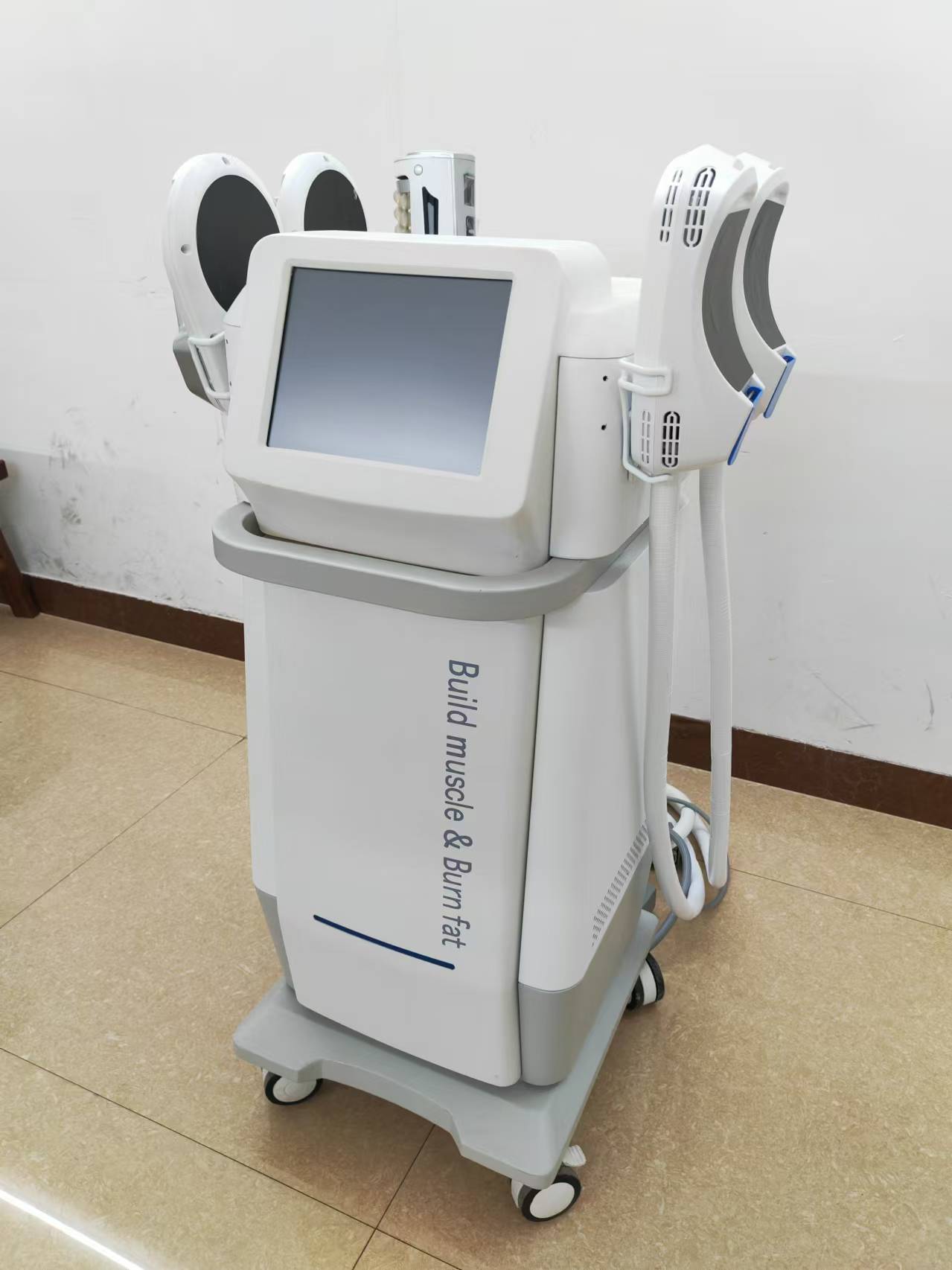 HIFM beauty muscle instrument