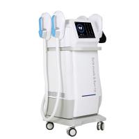 EMS Body Shape Sculpting Device Therapie EM Sculpting Machine