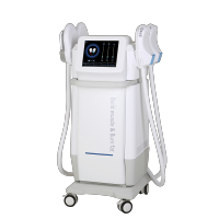 EMS Body Shape Sculpting Device Therapie EM Sculpting Machine