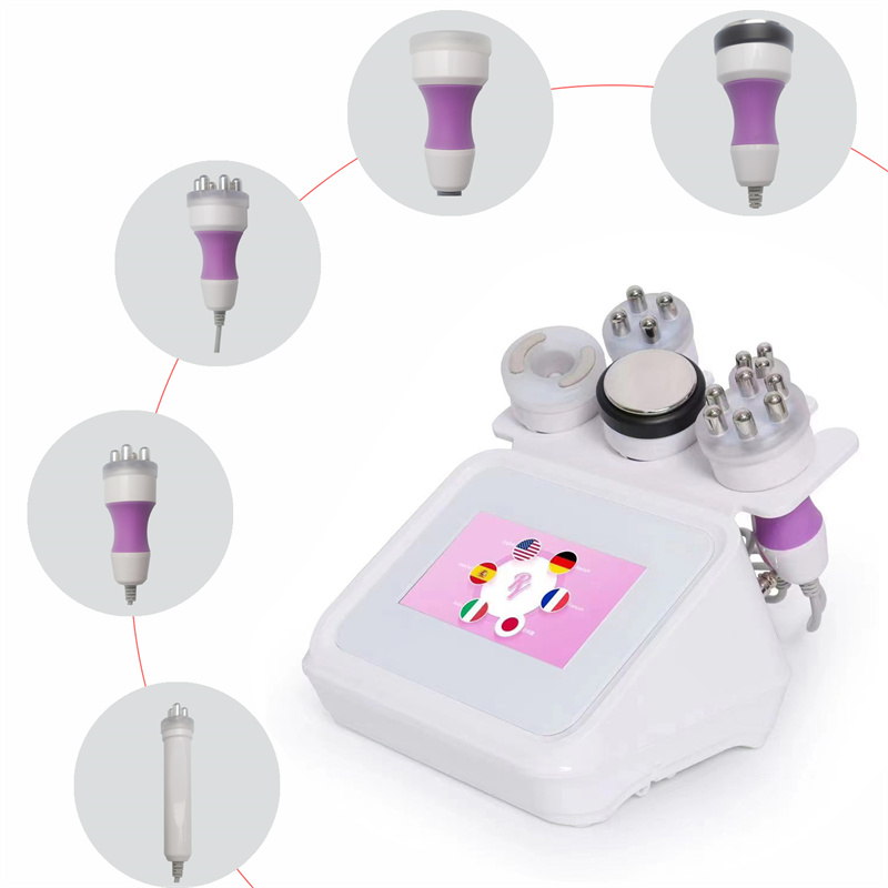 ultrasonic cavitation machine