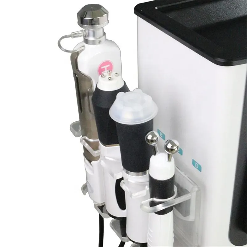 7 in 1 hydrafacial