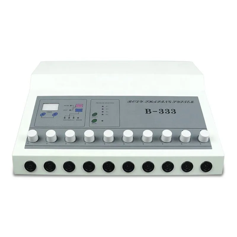 electric muscle stimulator