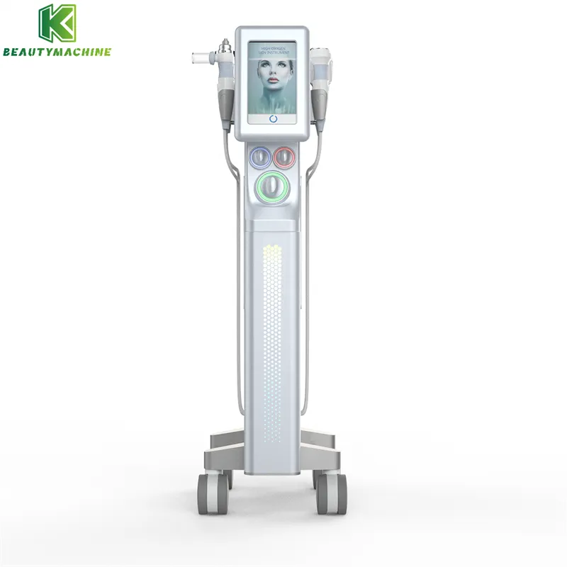professional hydrafacial machine