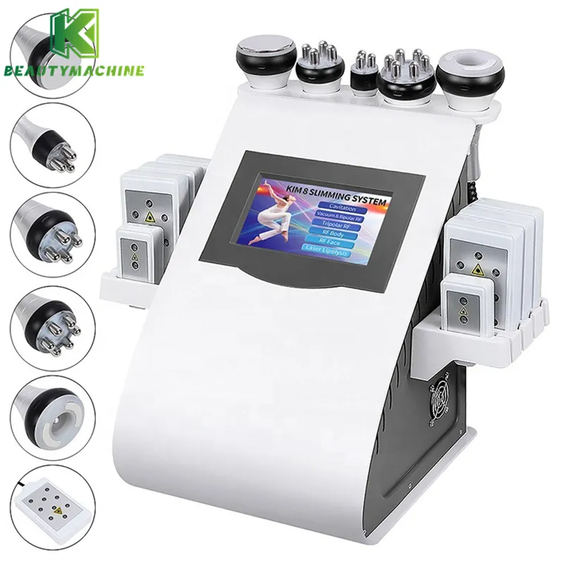 fat cavitation machine