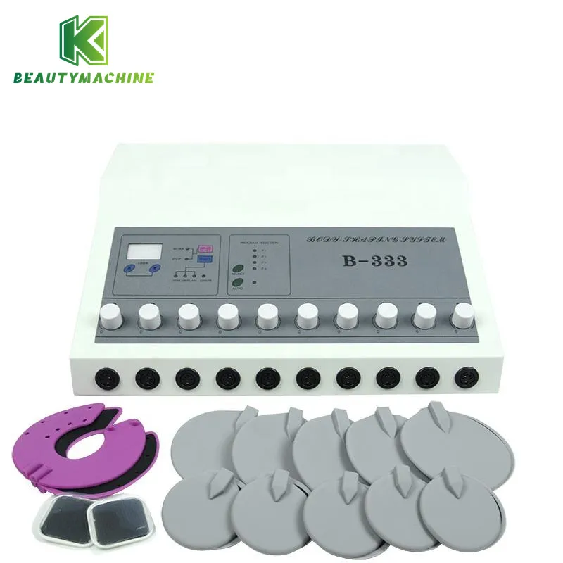 ems muscle stimulator