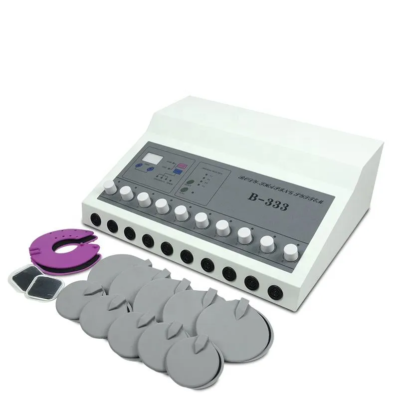 ems electric muscle stimulator