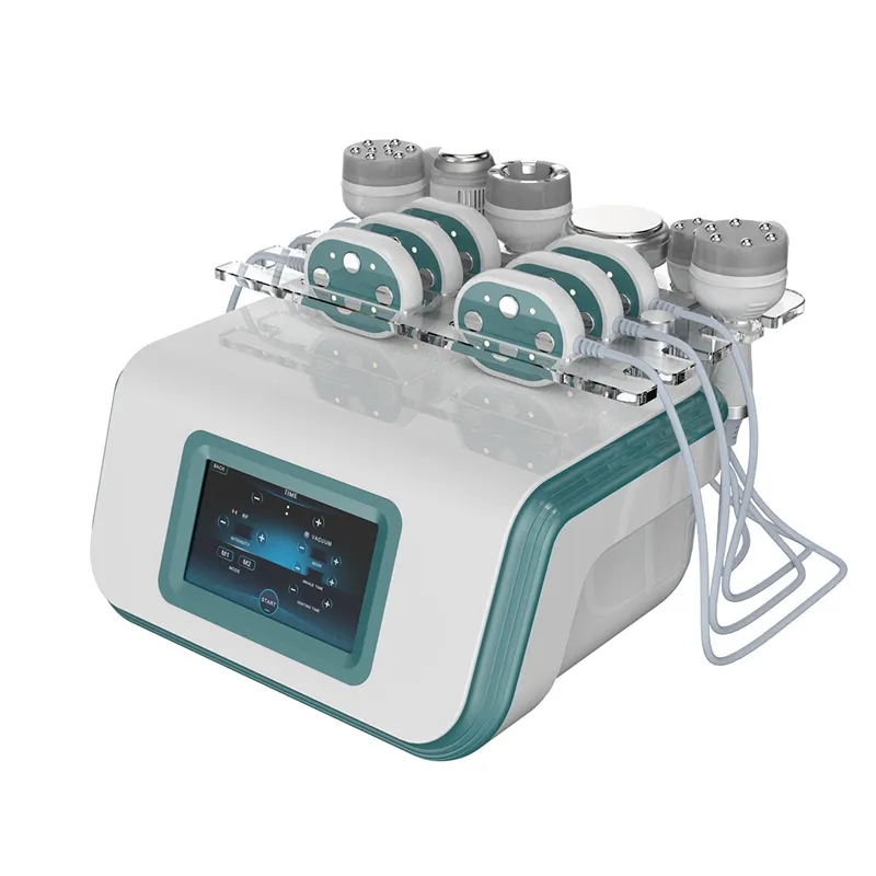 cavitation machine