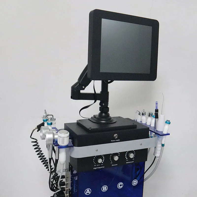 14 in 1 hydrafacial machine