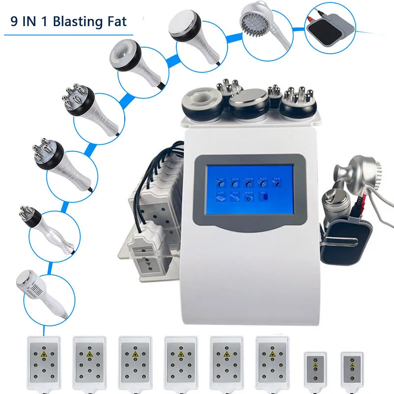 ultrasonic cavitation