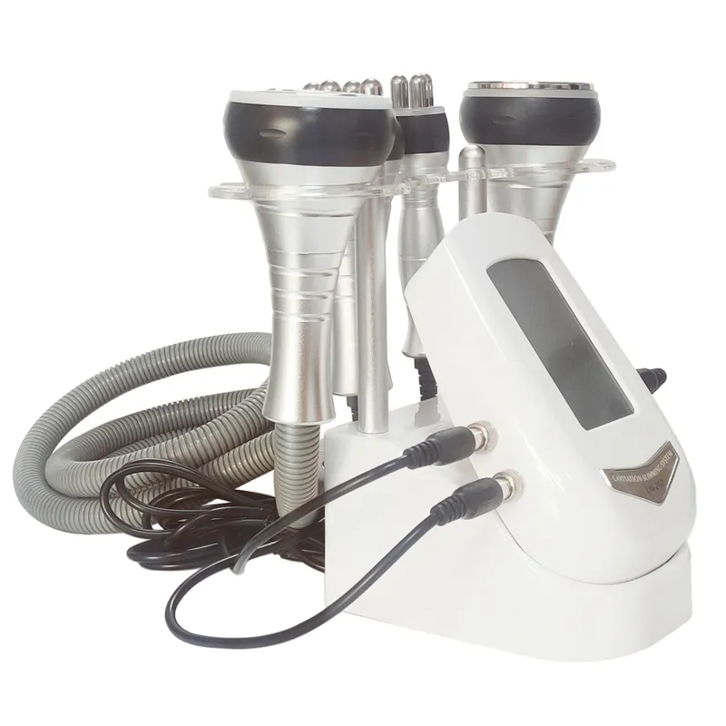 ultrasonic cavitation