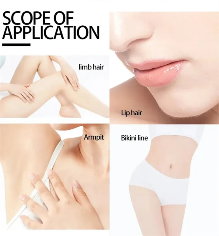 808 laser hair removal