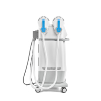 Массажная машина Горение Ролик Мяч для уменьшения целлюлита