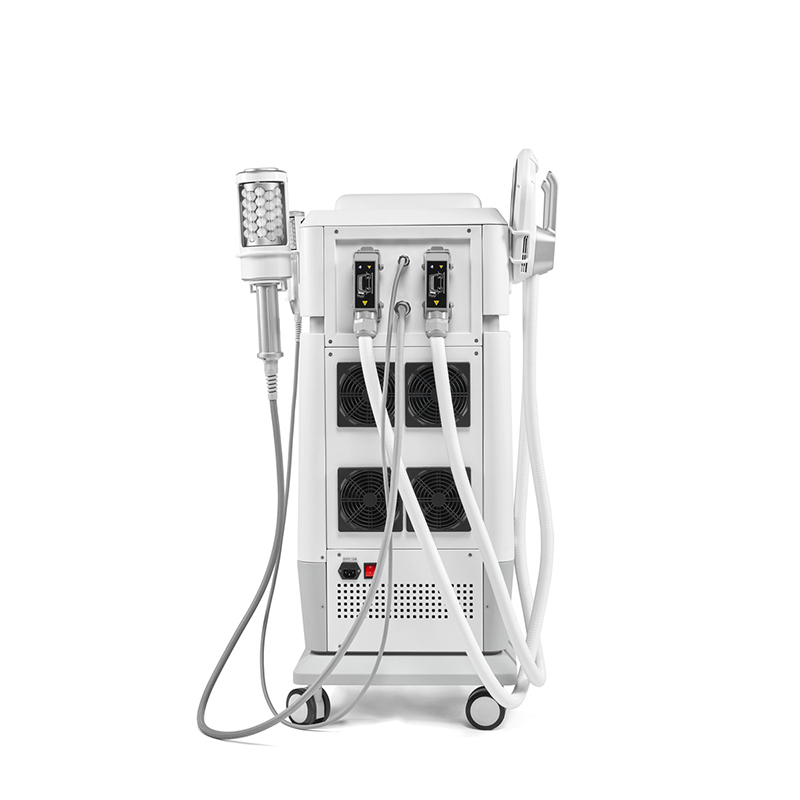 Массажная машина Горение Ролик Мяч для уменьшения целлюлита