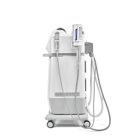 Массажная машина Горение Ролик Мяч для уменьшения целлюлита