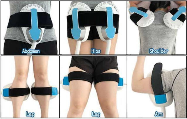 Burning Fat Machine
