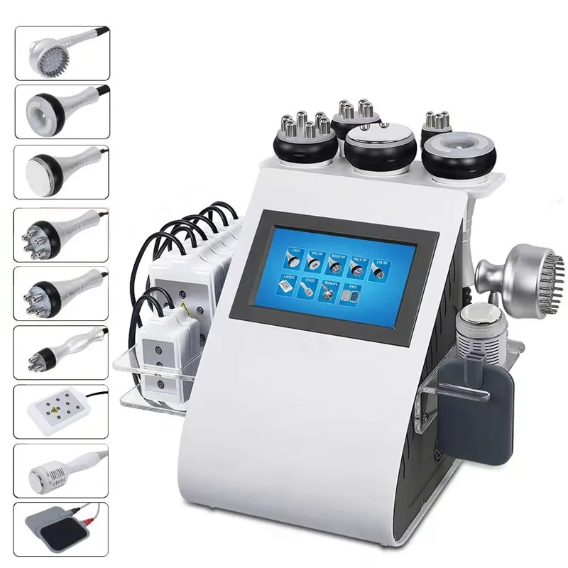 kim 8 slimming system