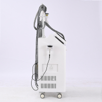 Вакуумный роликовый массаж целлюлит эндермология сжиженный газ машина