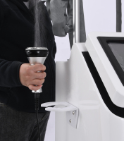 Вакуумный роликовый массаж целлюлит эндермология сжиженный газ машина