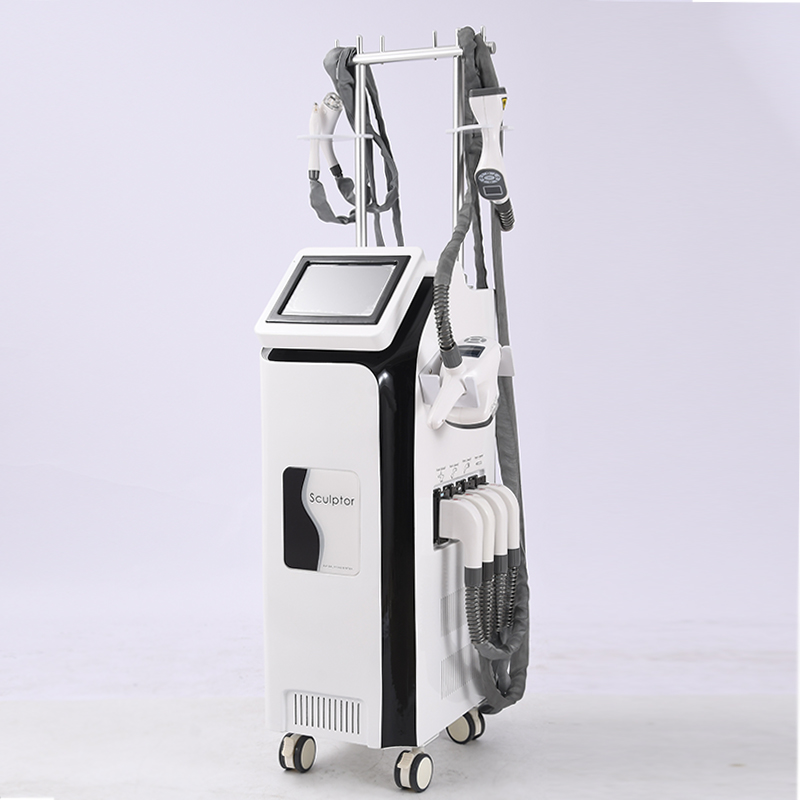 lpg machine