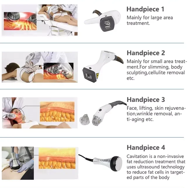 endermologie machine