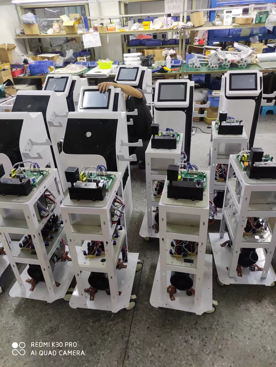 endermologie machine
