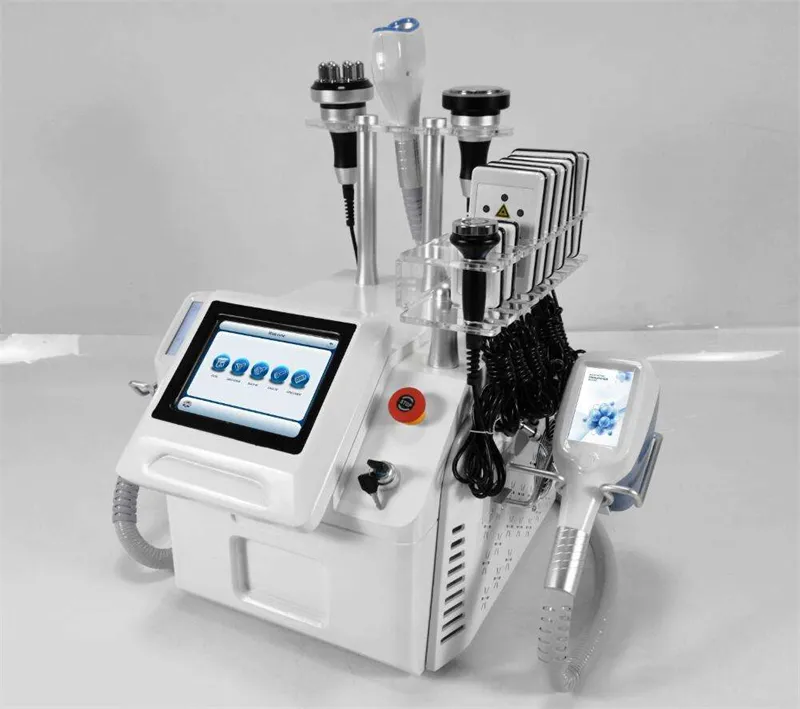 slimming machine
