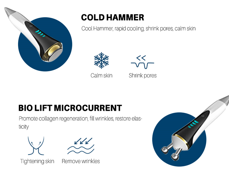 hydrafacial device