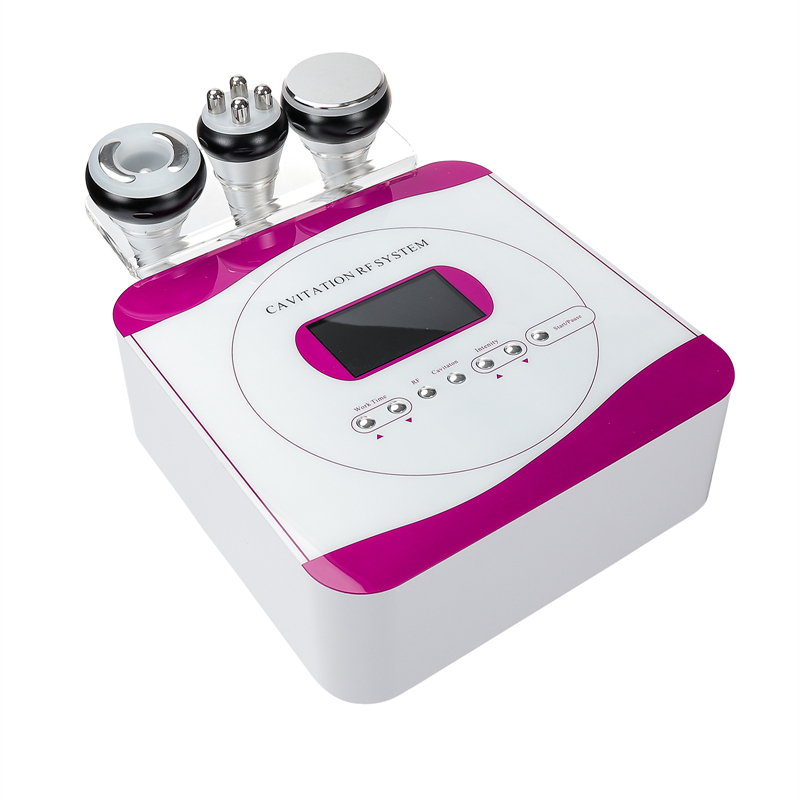 40k cavitation machine
