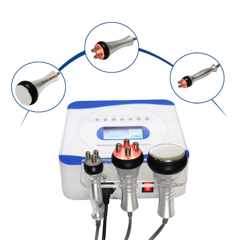 40k ultrasonic cavitation machine