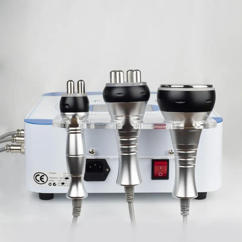 ultrasonic cavitation machine
