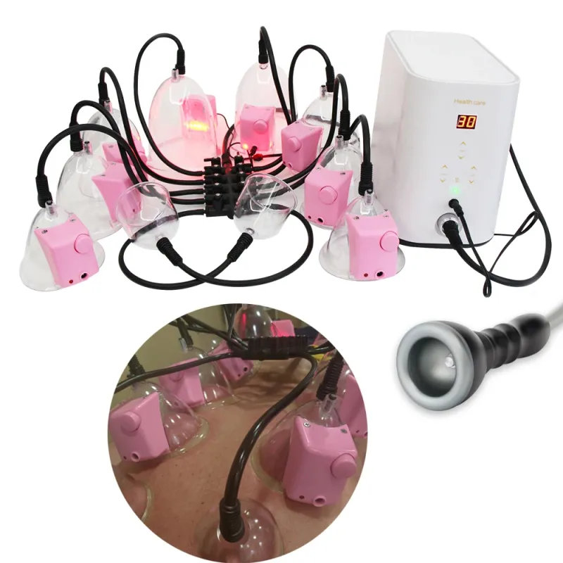 breast lift machine
