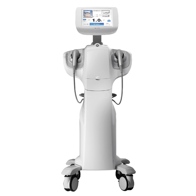Thiết bị Ultraformer Ultherapy Lipo Former Hifu 7d Protseduur