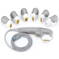 Thiết bị Ultraformer Ultherapy Lipo Former Hifu 7d Protseduur