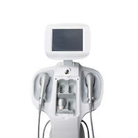 Thiết bị Ultraformer Ultherapy Lipo Former Hifu 7d Protseduur