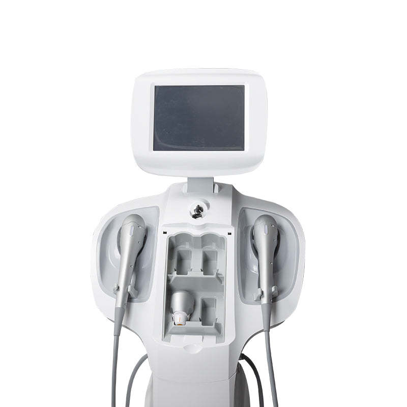 Thiết bị Ultraformer Ultherapy Lipo Former Hifu 7d Protseduur