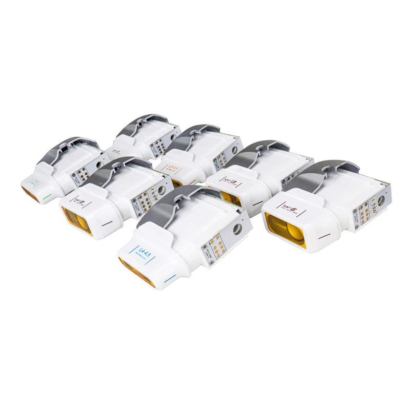 Thiết bị Ultraformer Ultherapy Lipo Former Hifu 7d Protseduur