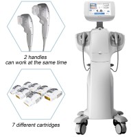 Thiết bị Ultraformer Ultherapy Lipo Former Hifu 7d Protseduur