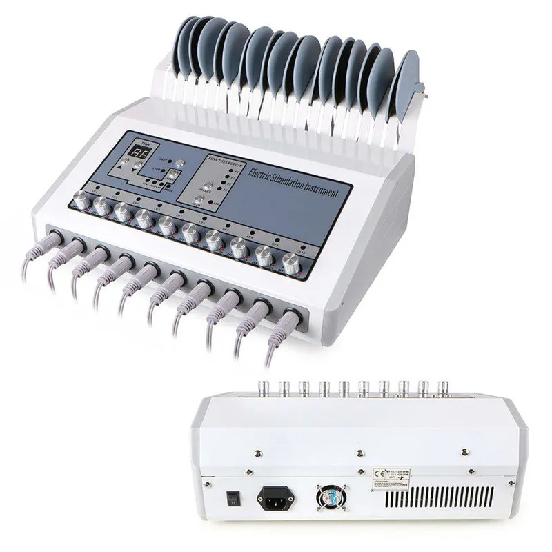 EMS stimulator machine