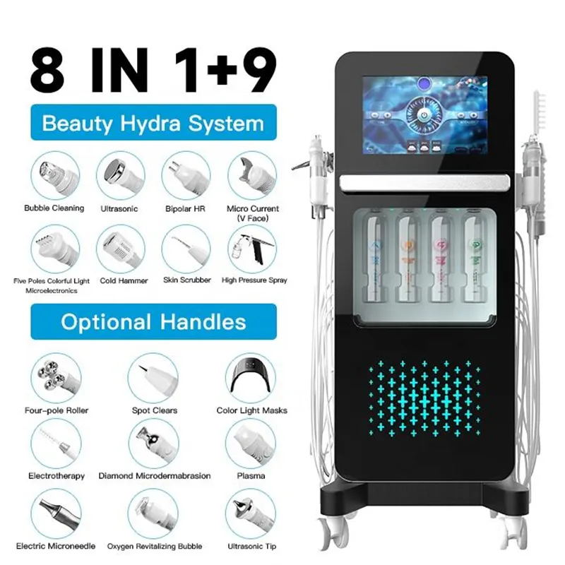 hydrafacial device