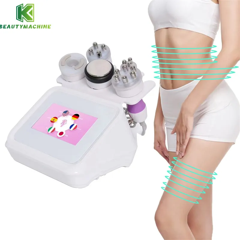 ultrasonic cavitation machine